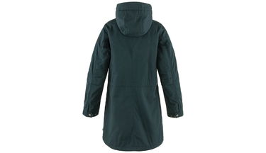 Parka FJÄLLRÄVEN Greenland Winter Parka Grøn | F89738-555, 2