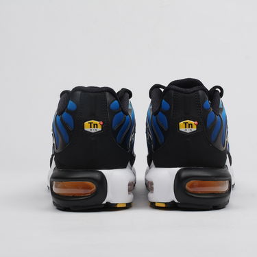 Sneakers og sko Nike Air Max Plus OG Blå | BQ4629-003, 3