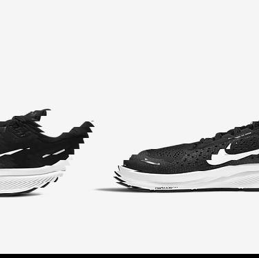 Sneakers og sko Nike Air Zoom Structure 23 Sort | cz6720-001, 0