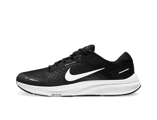 Løbe Nike Air Zoom Structure 23 Sort | cz6720-001