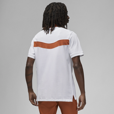Polo skjorte Jordan Eastside Golf x Polo Hvid | DV1892-100, 4