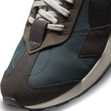 Sneakers og sko Nike Pre-Day LX Grå | DC5330-301, 4