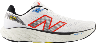Sneakers og sko New Balance Fresh Foam X 880 v14 Hvid | m880c14, 0