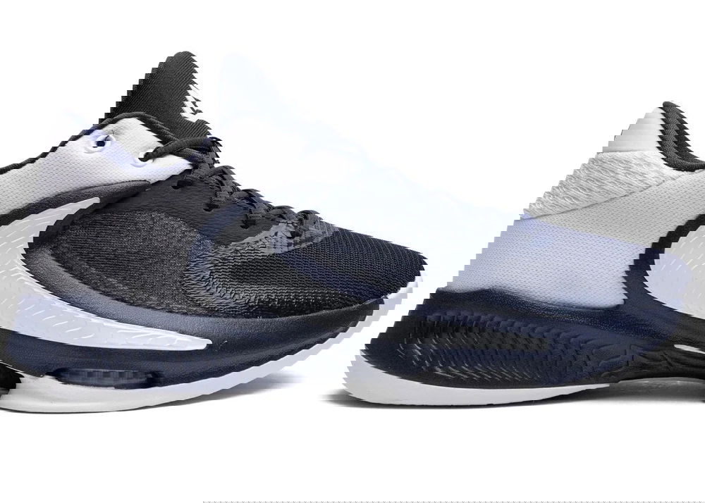 Sneakers og sko Nike Zoom Freak 4 TB Mørkeblå | DX6652-401, 0