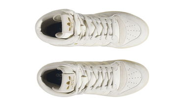 Sneakers og sko adidas Originals Rivalry Hi Hvid | FZ6324, 4