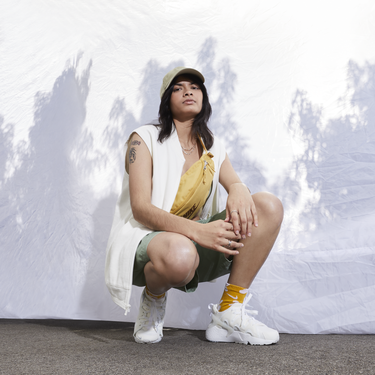 Sneakers og sko Nike Air Huarache Craft W Beige | DQ8031-102, 2