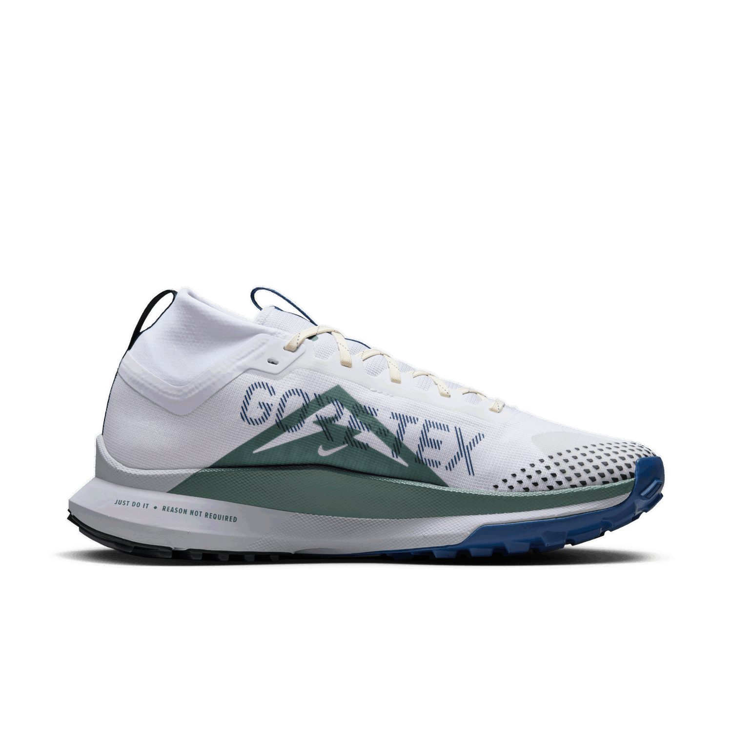 Sneakers og sko Nike Pegasus Trail 4 GORE-TEX Hvid | DJ7926-102, 1