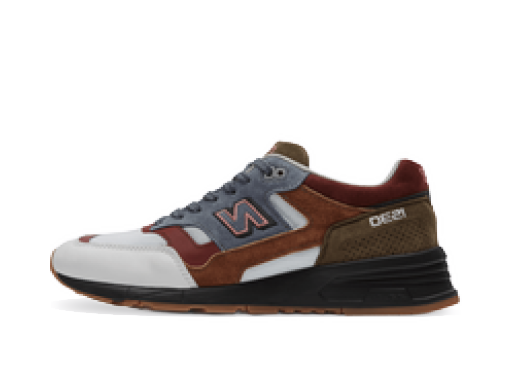Lifestyle New Balance 1530 Brun | M1530WBB