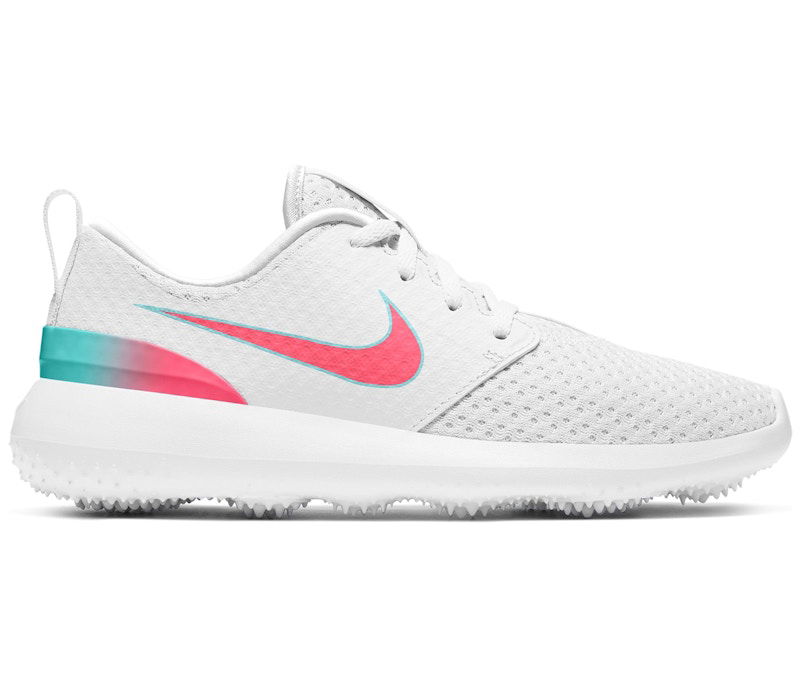 Sneakers og sko Nike Roshe Golf Hvid | 909250-124