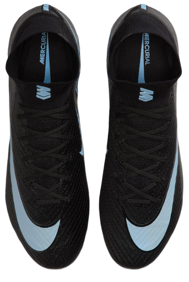 Sneakers og sko Nike Zoom Superfly 10 Elite FG Sort | fq1454-001, 7