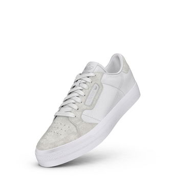 Sneakers og sko adidas Originals Continental Vulc Hvid | EF3523, 3