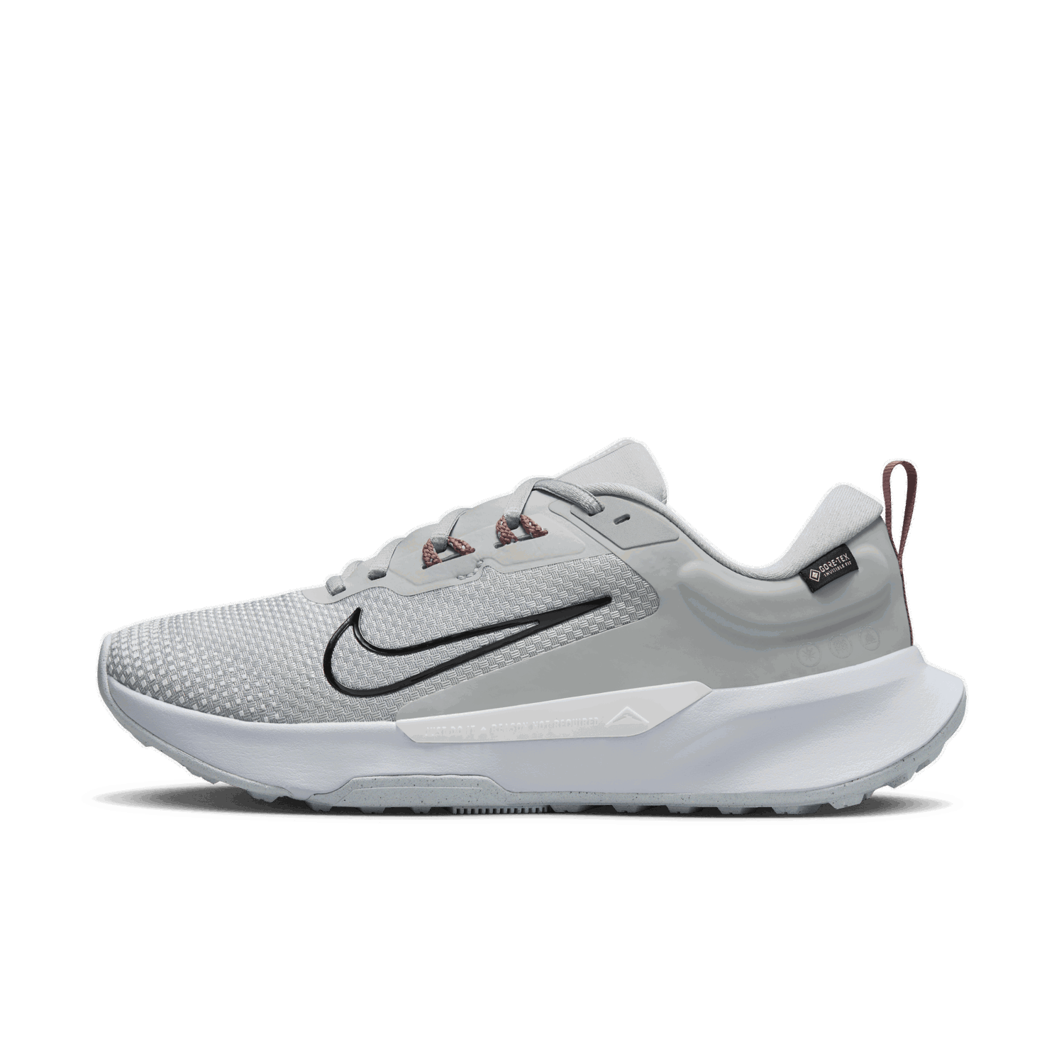 Sneakers og sko Nike Juniper Trail 2 GORE-TEX Grå | FB2065-005, 0