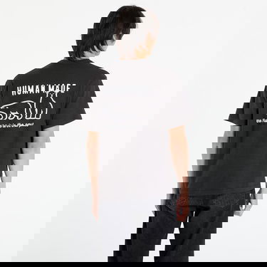 T-shirt Human Made HUMAN MADE Graphic T-Shirt Sort | HM30TE005BK, 2