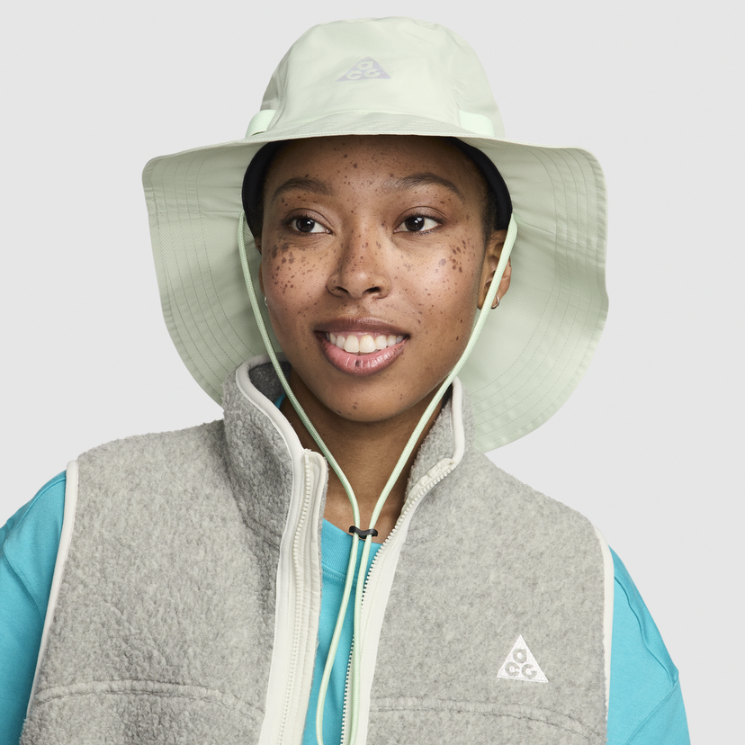 Hat Nike ACG Apex Storm-FIT ADV Grøn | FQ6845-376