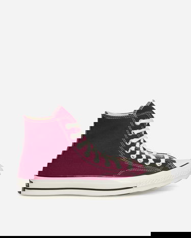 Sneakers og sko Converse Chuck 70 Bourgogne | A14645C, 0