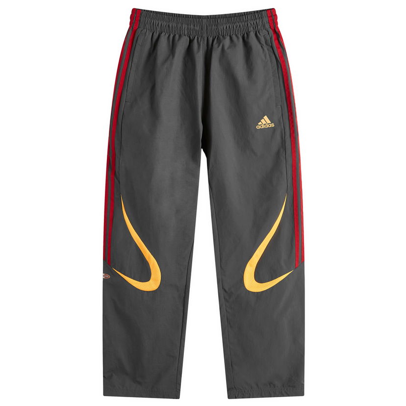Joggingbukser adidas Originals Climacool Track Pants, Size Large Grå | KA5484