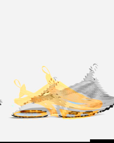 Sneakers og sko Nike Air Max Craze Gul | FZ2089-800, 2