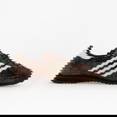 Sneakers og sko adidas Originals SL 72 OG Brun | JS3981, 4