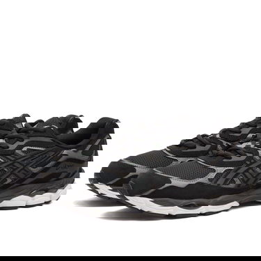 Sneakers og sko Asics GEL-NYC Sort | 1203A953-020, 2