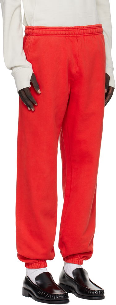Joggingbukser Entire Studios Entire Studios Heavy Sweatpants Rød | ES2111CH, 1