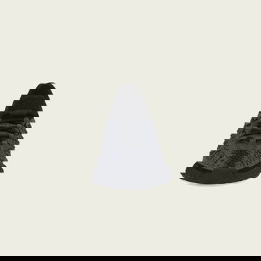 Sneakers og sko adidas Yeezy 350 V2 CMPCT "Slate Onyx" Sort | IG9606, 4