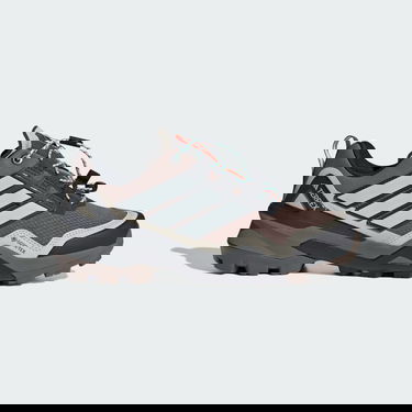 Sneakers og sko adidas Performance Terrex Skychaser GORE-TEX Hiking Shoes Brun | JQ9935, 0