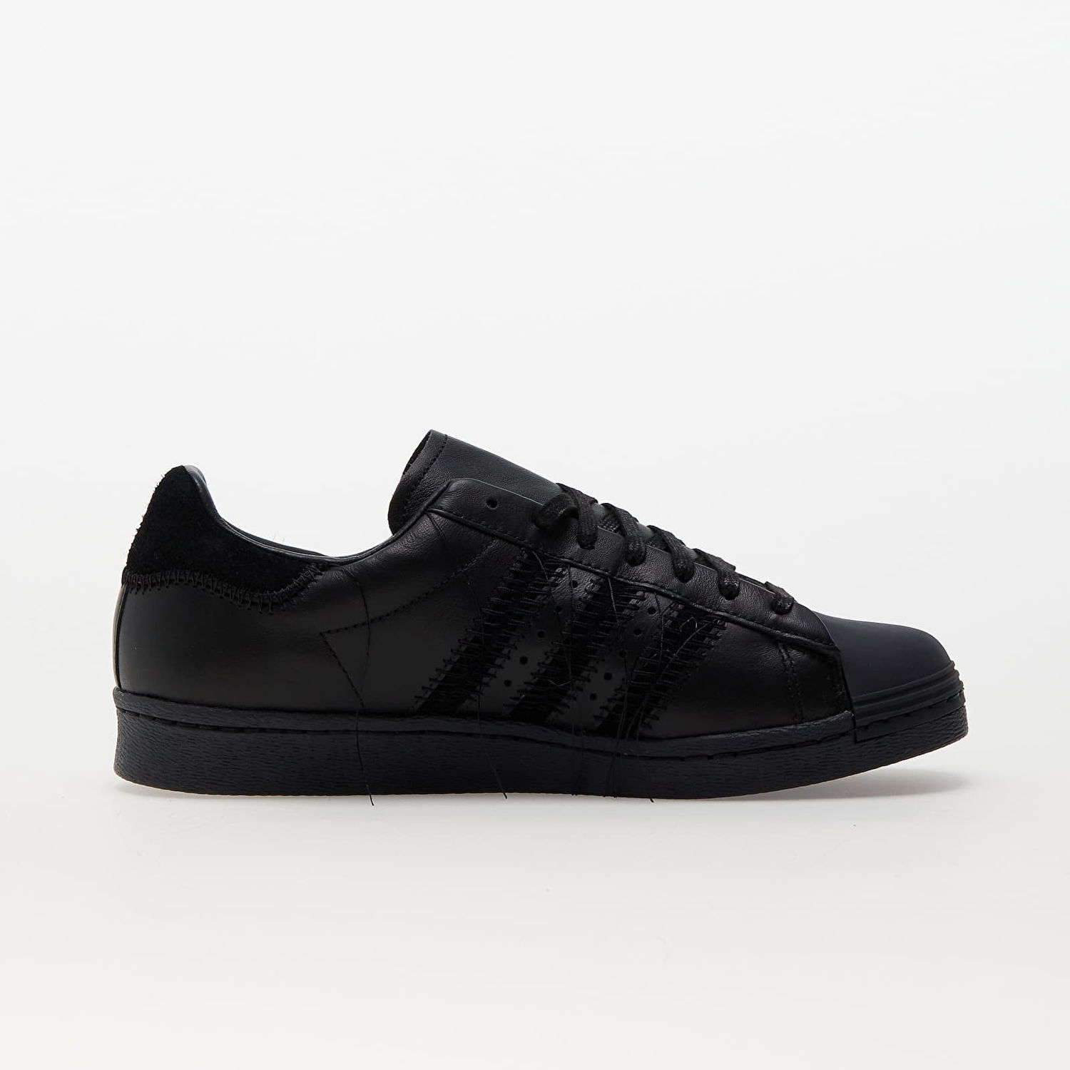 Sneakers og sko Y-3 Superstar Sort | HP3127, 1