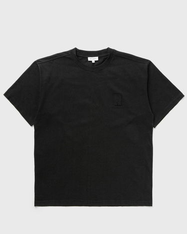 T-shirt NORSE PROJECTS Simon Loose Organic Heavy Jersey N Patch Tee Sort | N01-0667-9999, 0