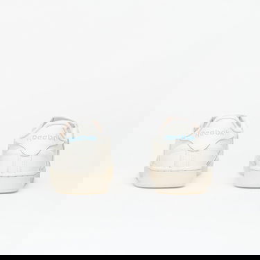 Sneakers og sko Reebok Club C 85 Hvid | GX3687, 3