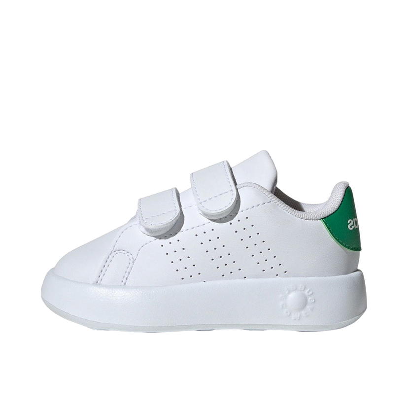 Sneakers og sko adidas Originals Advantage CF Hvid | ID5286