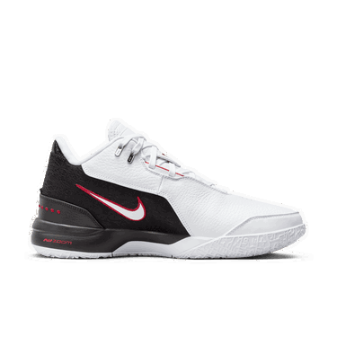 Sneakers og sko Nike Zoom LeBron NXXT Gen Ampd Hvid | FJ1566-100, 4
