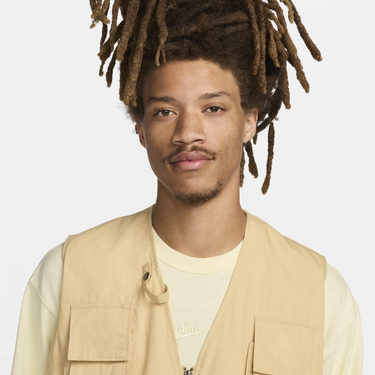 Vest Nike Life Beige | FN3214-252, 2