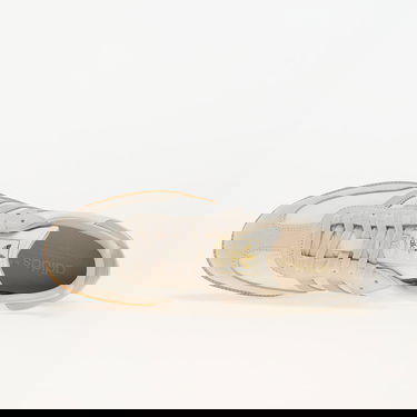 Sneakers og sko adidas Originals Samba OG Off White Alluminum Grå | ID1448, 4