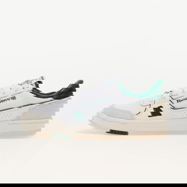 Sneakers og sko Reebok Lt Court Hvid | RMIA04UC99LEA0010101, 0