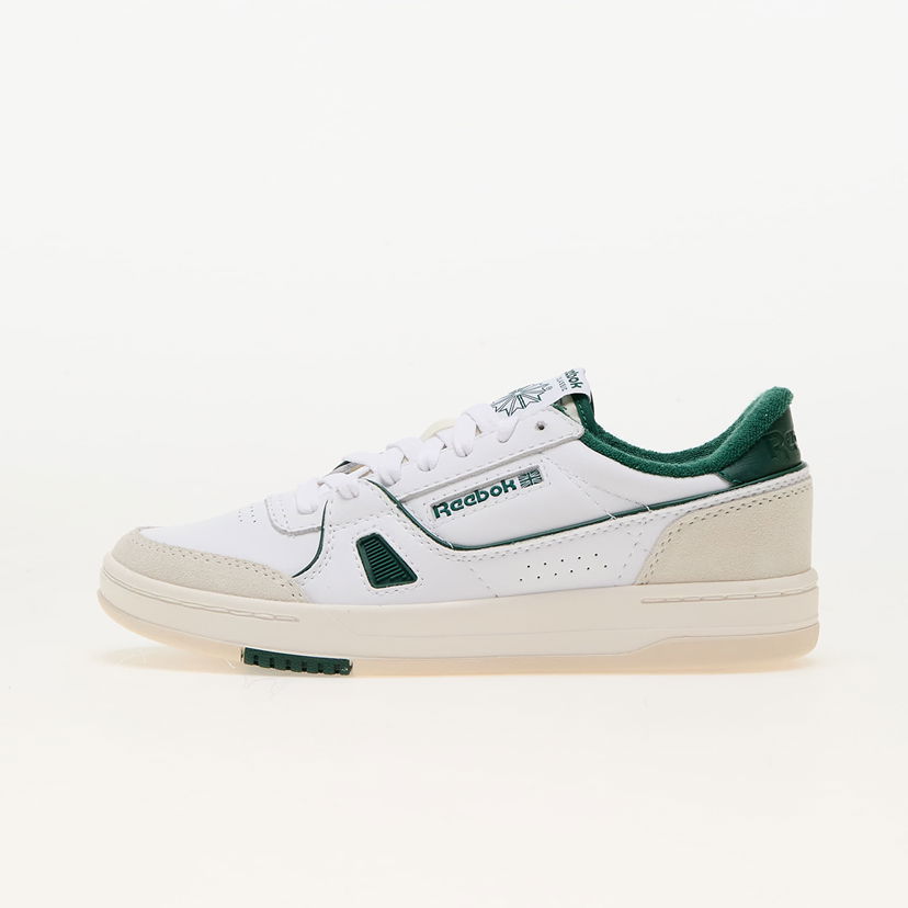 Sneakers og sko Reebok Lt Court Hvid | RMIA04UC99LEA0010101