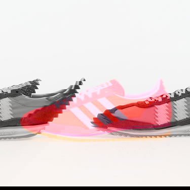 Sneakers og sko adidas Originals SL 72 OG "Solar Red" W Rød | JH7392, 0