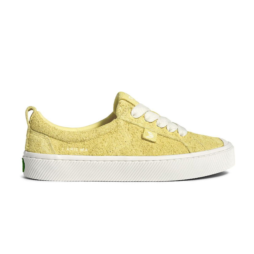 Sneakers og sko Cariuma Cariuma OCA Low Gul | 100117Y08