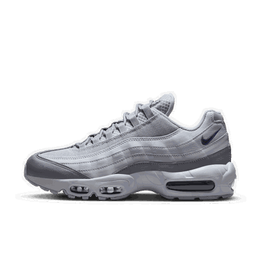 Sneakers og sko Nike Air Max 95 Grå | FD0663-001, 0