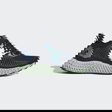 Sneakers og sko adidas Performance AlphaEDGE 4D W Sort | FV6106, 0