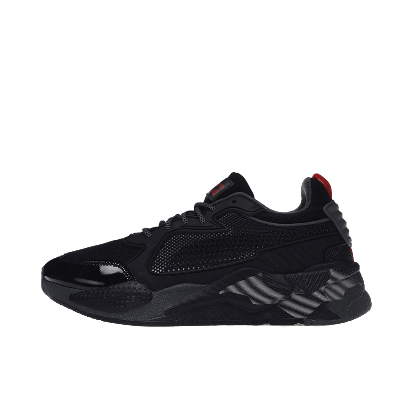Sneakers og sko Puma RS-X The Batman Sort | 383290-01