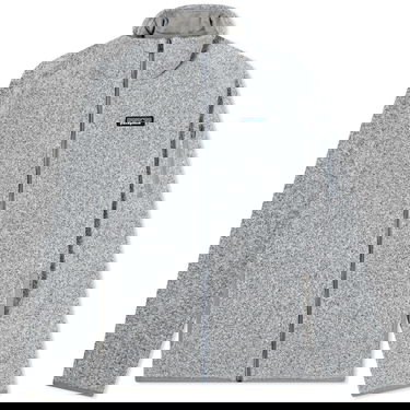 Sweatshirt Patagonia Better Grå | 25543-BCW, 0