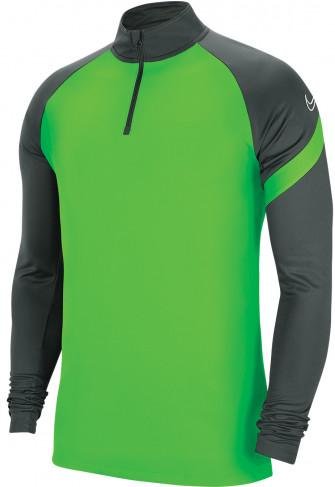 Sweater Nike Academy Pro Dri-FIT Top Grøn | bv6942-398