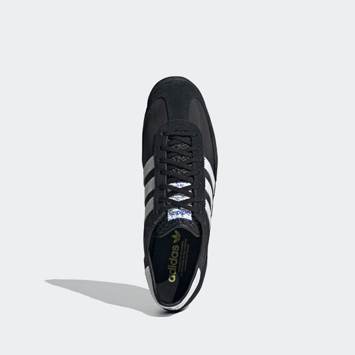 Sneakers og sko adidas Originals SL 72 Sort | FW3272, 1