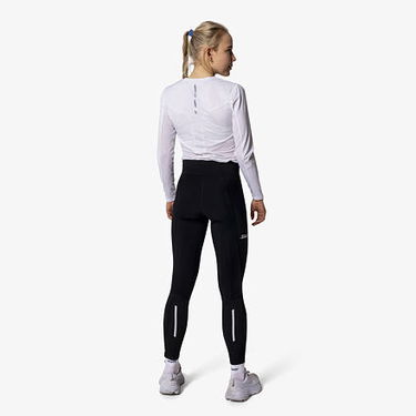 Leggings SWIX Pace Warmer Running Tights Sort | 10060-23, 3