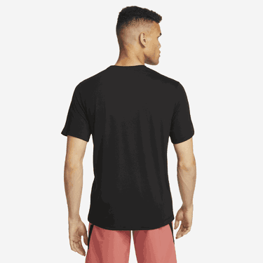T-shirt Nike M NK DF TEE DB PRO Sort | fj2393-010, 3
