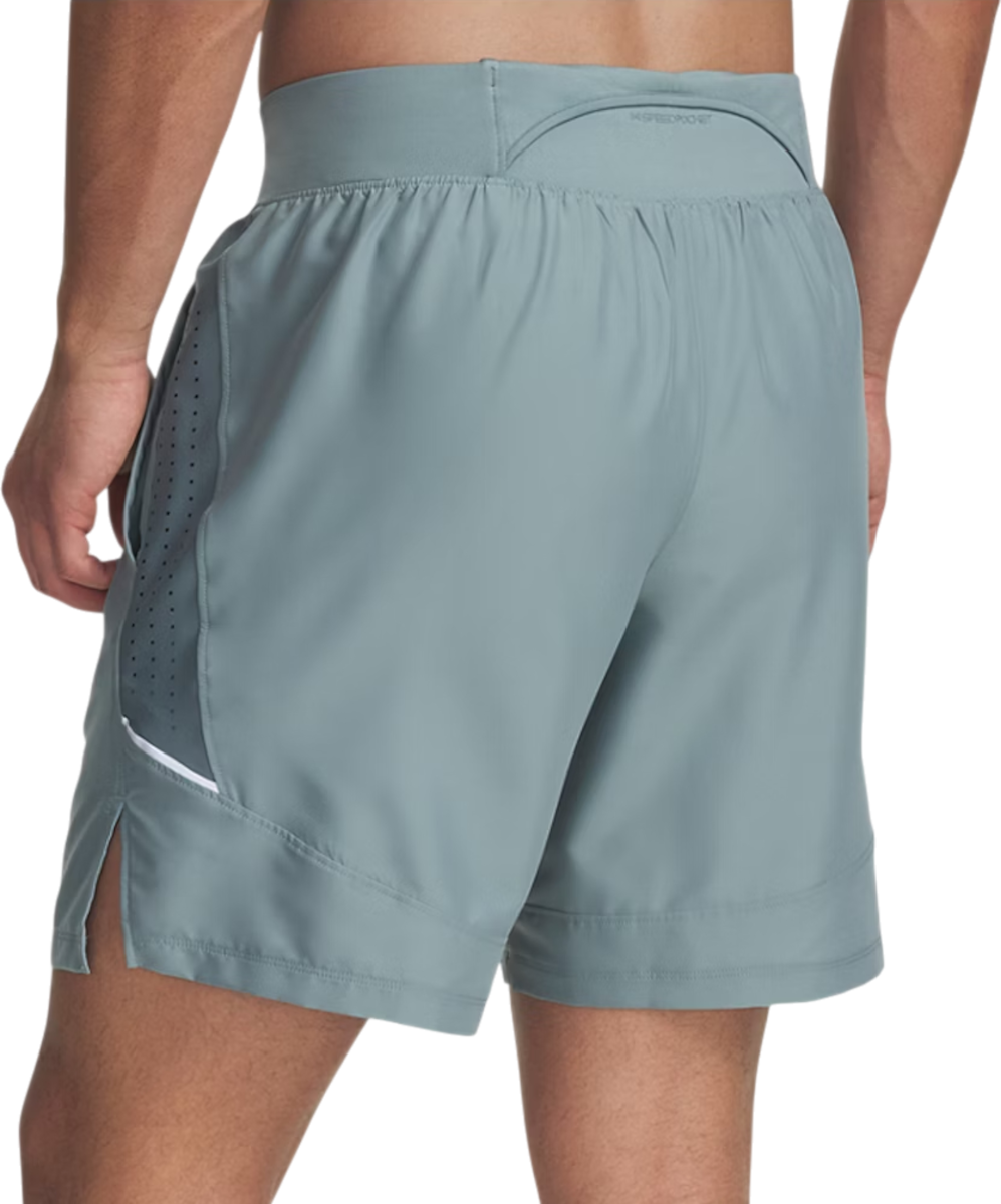 Shorts Under Armour LAUNCH PRO 2n1 7'' Shorts Turkis | 1376831-323, 1