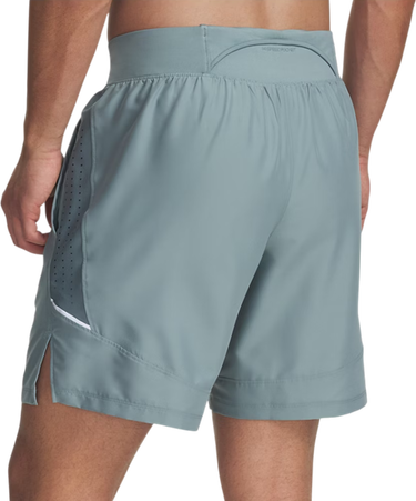 Shorts Under Armour LAUNCH PRO 2n1 7'' Shorts Turkis | 1376831-323, 1