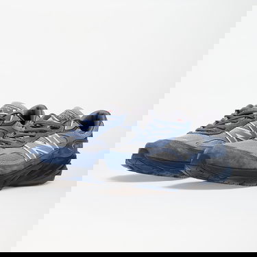 Sneakers og sko New Balance 990v6 Mørkeblå | U990LT6, 5