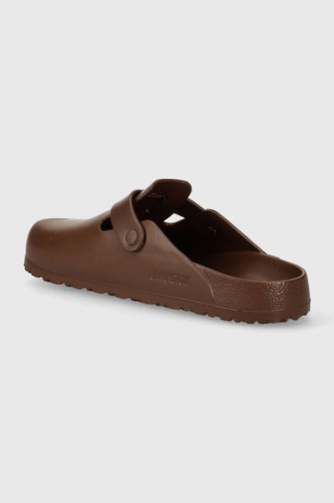 Sneakers og sko Birkenstock Men's Boston EVA Mules Beige | 1027386, 2
