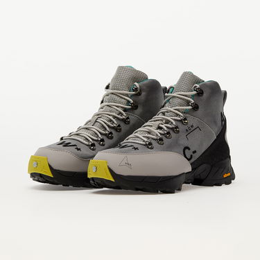 Sneakers og sko A-COLD-WALL* ROA Andreas Boots Grå | ACWUF036 Grey, 5